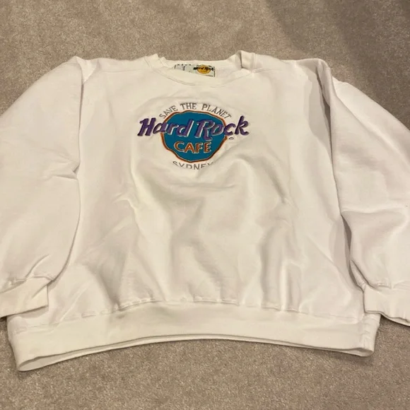 ‼️HARD ROCK‼️ - Picture 2 of 7